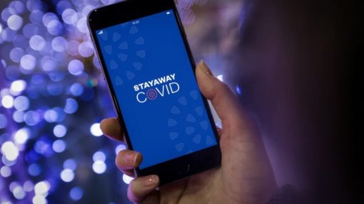 Covid-19: Tentativa de tornar &#039;app&#039; Stayaway obrigatória foi um dos seus &quot;fracassos&quot; - associação