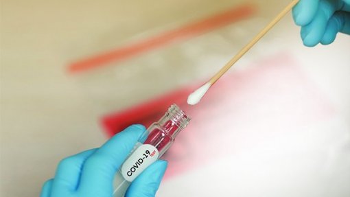 Covid-19: Açores com 18 novos casos de infeção em quatro ilhas e 29 recuperações