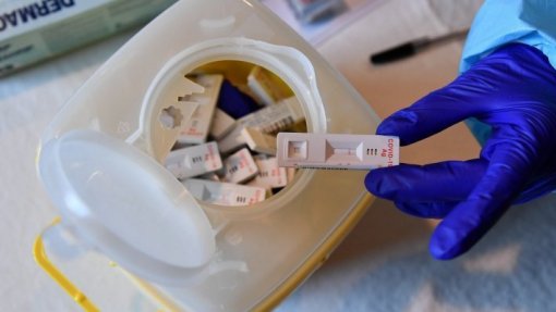 Covid-19: Açores com quatro novos casos de infeção e 17 recuperações