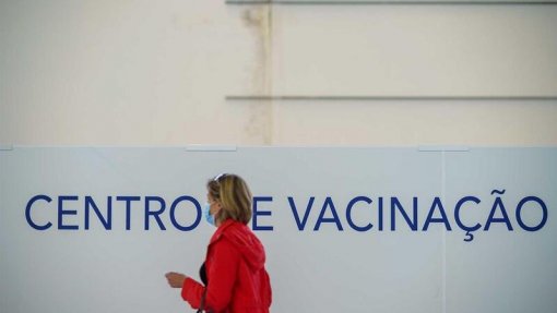 Covid-19: Centros de vacinação do Douro Norte reduzem horário para metade