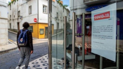 Covid-19: Açores com cinco casos e três recuperações nas últimas 24 horas