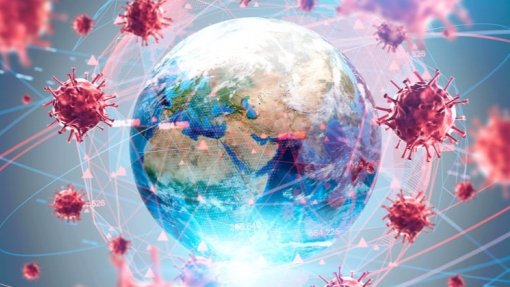 Covid-19: Pandemia já matou pelo menos 4.574.225 pessoas no mundo