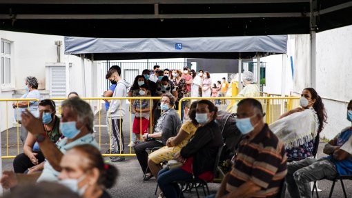 Covid-19: Açores com 11 casos e 32 recuperações nas últimas 24 horas