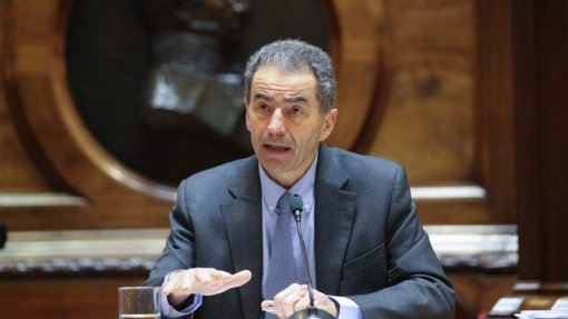Médicos vão ser ouvidos no parlamento sobre declarações do ministro Manuel Heitor
