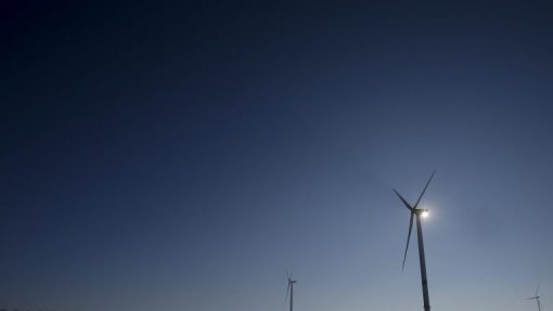 Parques eólicos cabo-verdianos pouparam emissão de 44.400 toneladas de CO2 em 2020