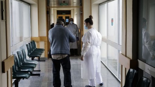 Covid-19: Taxa de letalidade maior em residentes de lares a Norte do que na população