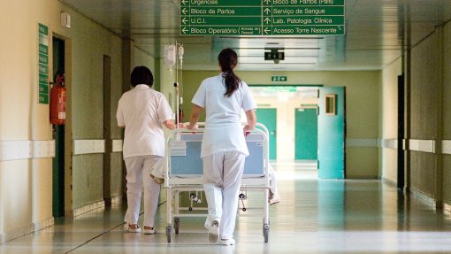 Sindicato dos médicos alerta para risco clínico na Urgência do Hospital de Leiria