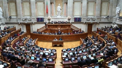 AR debate no final do mês discriminação de dadores de sangue por orientação sexual