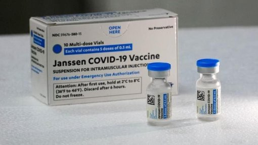 Covid-19: Infarmed regista 41 casos suspeitos de “falência” da vacina da Janssen