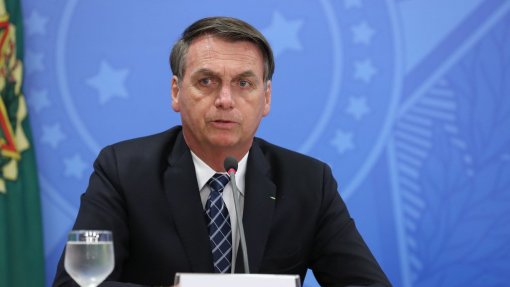Covid-19: Juristas defendem que Bolsonaro seja indiciado por crimes na pandemia