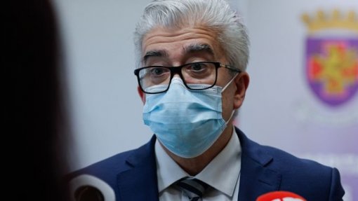 Covid-19: Governo reafirma flexibilidade das medidas na próxima fase do desconfinamento