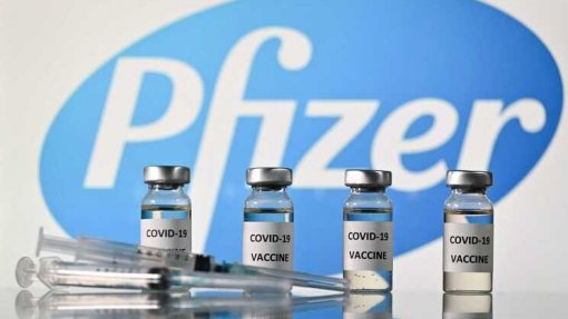 Covid-19: Pfizer diz que tem vacina eficaz em crianças dos 5 aos 11 anos