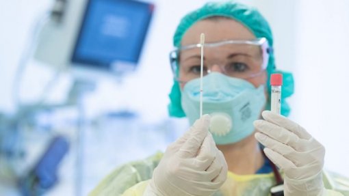 Covid-19: Açores com 13 novos casos e sete doentes internados
