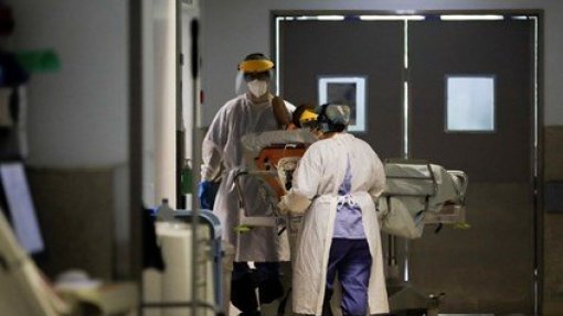 ENTREVISTA:Covid-19: Saturação e banalização são hoje os maiores riscos da pandemia - Cristina Ponte
