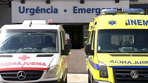 Médicos alertam para &quot;falência&quot; da urgência pediátrica do hospital de Faro