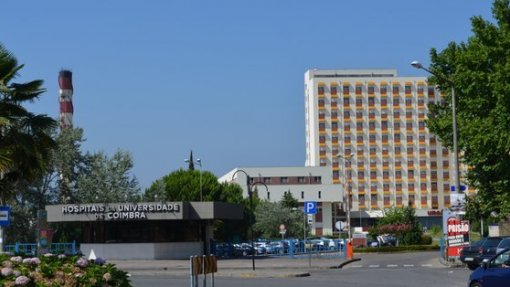 Hospitais de Coimbra apresentam plano estratégico ainda sem localização da nova maternidade
