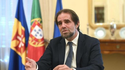 Covid-19: Madeira admite começar a aligeirar medidas mesmo sem atingir 85% na vacinação