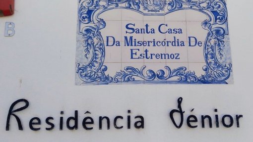 Misericórdia de Estremoz investe 2,2 ME em unidade de cuidados continuados