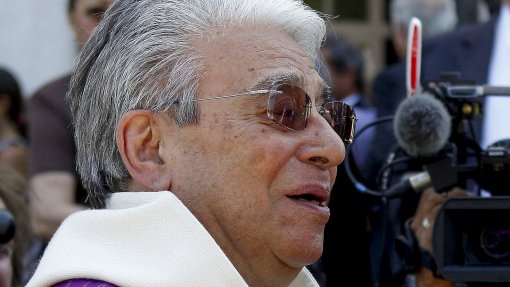 Óbito/Feytor-Pinto: Um &quot;inovador&quot; para o seu tempo - Responsável pela Pastoral da Saúde