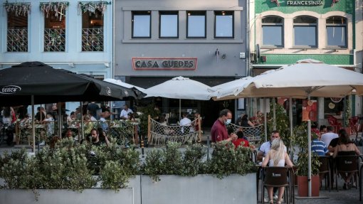 OE2022: Portugal regressa ao nível de riqueza pré-pandemia no próximo ano - Governo