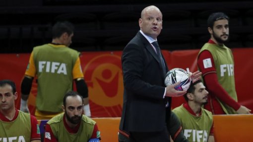 Jorge Braz e ‘estrelas’ do desporto em seminário sobre saúde mental