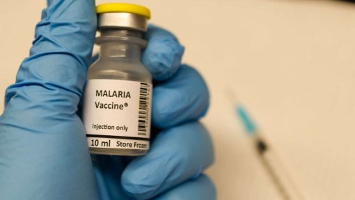 OMS recomenda extensão de utilização de vacina contra malária
