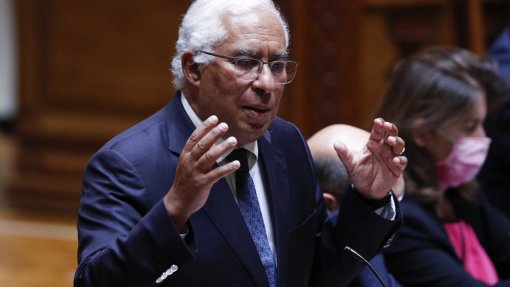 Governo pronto para lançar “já amanhã” nova maternidade de Coimbra - Costa