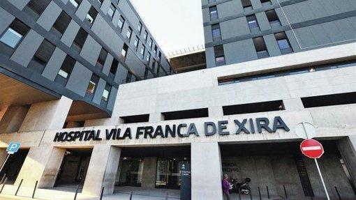 OM alerta que hospital de Vila Franca Xira não tem médicos nem condições de trabalho
