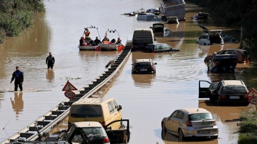 OMS aponta alterações climáticas como a maior ameaça à saúde da Humanidade