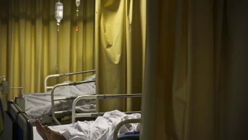 OE2022: Saúde com mais 703 milhões de euros face a 2021