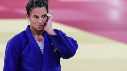 Depressão levou judoca Bárbara Timo a procurar novos desafios