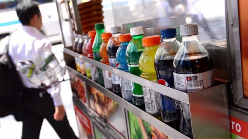 OE2022: Governo agrava imposto sobre bebidas açucaradas