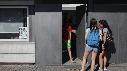 Projeto europeu visa preparar comunidade escolar para desafios da saúde pública