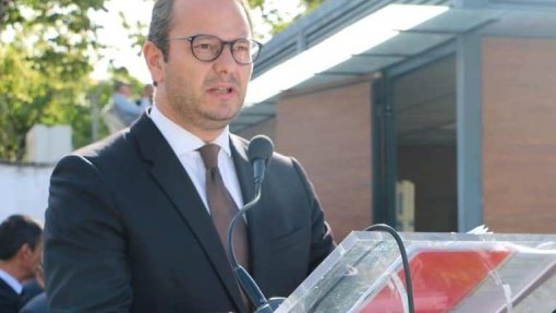 Câmara pede “solução de fundo” para ultrapassar situações como a do hospital de Leiria