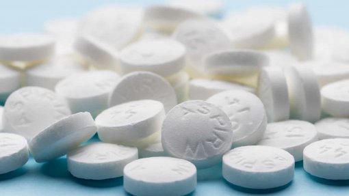 Aspirina para prevenir primeiro enfarte apenas para quem tem risco cardiovascular - especialista