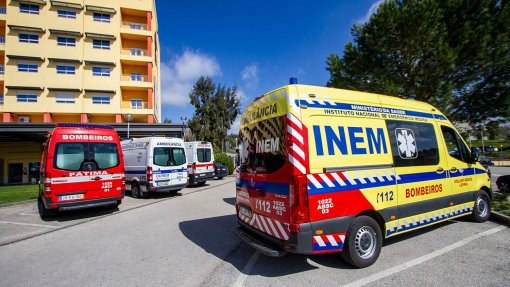 Apenas um doente reencaminhado da Urgência de Leiria para Centro Hospitalar de Coimbra