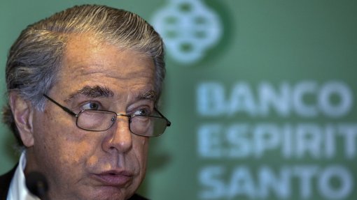 Defesa de Ricardo Salgado pede suspensão do processo por diagnóstico de doença de Alzheimer