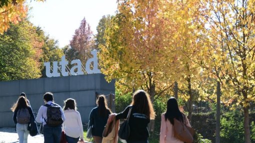 Estudantes universitários com acesso facilitado a cuidados de saúde em Vila Real