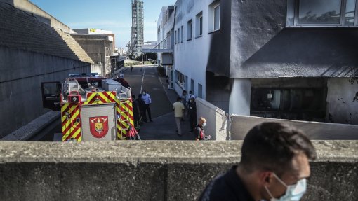 Hospital CUF Descobertas em Lisboa retoma normal funcionamento após incêndio à exceção da Radioterapia