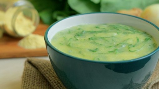 Investigadores do politécnico de Viana do Castelo criam sopa específica para idosos