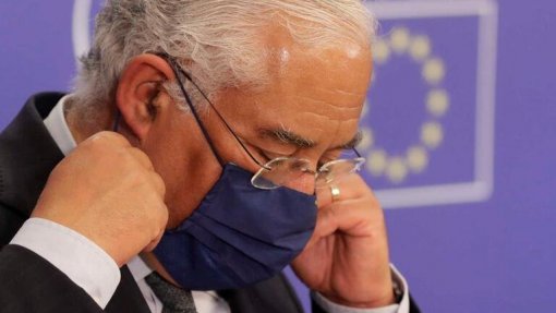 Portugal vai defender em Bruxelas vantagens da aquisição conjunta de combustíveis