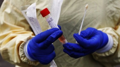 Covid-19: Madeira reporta 17 novos casos e 77 situações ativas