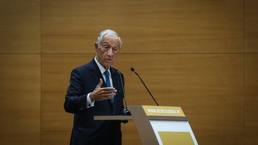 Crise/Energia: PR assinala &quot;escolhas políticas&quot; para enfrentar situação que se pode prolongar