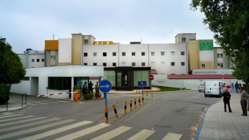 Urgência do Hospital Santos Silva ( Gaia) teve procura quatro vezes maior