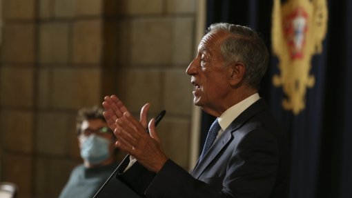 Covid-19: PR alerta que &quot;pandemia ainda não terminou&quot; mas não espera agravamento em Portugal
