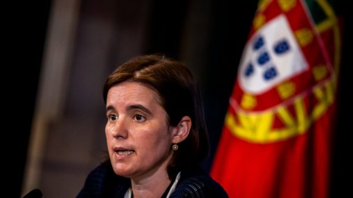 Governo aprova Estatuto do Serviço Nacional de Saúde