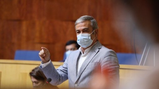 JPP divulga provas de que há 117.691 atos médicos em lista de espera na Madeira