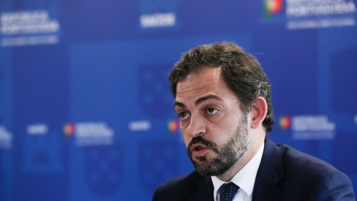 OE2022: Chumbo compromete avanços nos salários, pensões, SNS e leis laborais – Duarte Cordeiro
