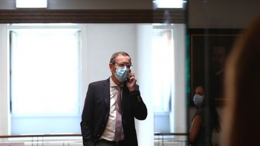 Bastonário solidário com médicos demisionários do Hospital de Braga