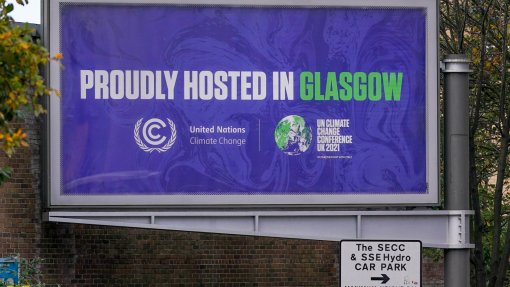 COP26: As personalidades presentes ou ausentes